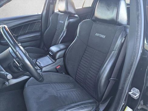 Used 2021 Dodge Charger Scat Pack w/ Daytona Edition Group image 16