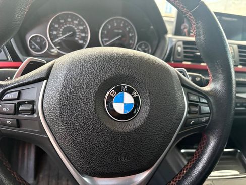 Used 2014 BMW 335i Gran Turismo xDrive AWD/4WD image 12