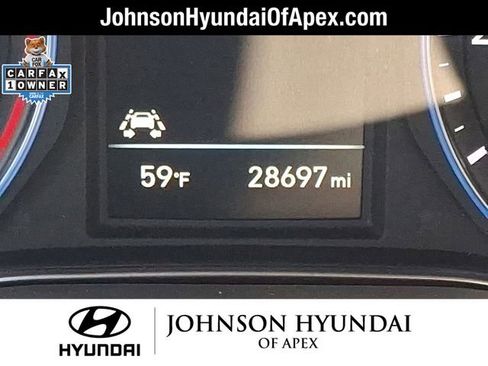 Used 2019 Hyundai Kona Ultimate AWD/4WD image 15