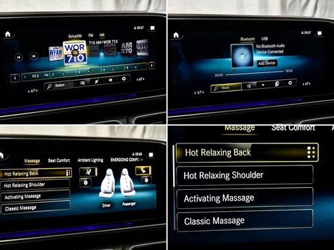 Used 2021 Mercedes-Benz GLE 63 AMG S image 29