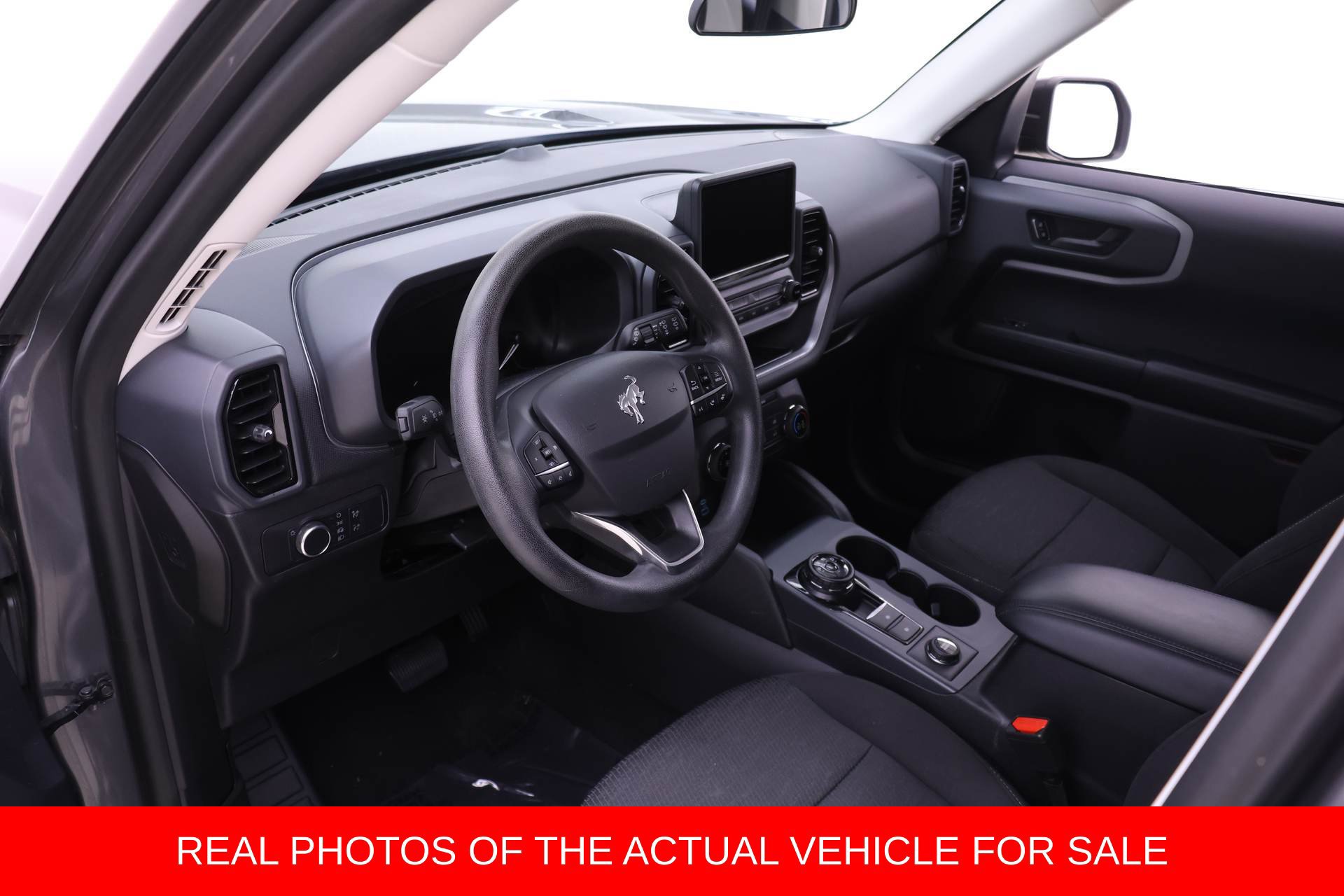 Used 2021 Ford Bronco Sport AWD/4WD image 3