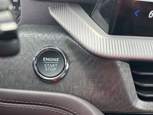 New 2026 Ford Explorer Platinum w/ LUX Leather Package image 27