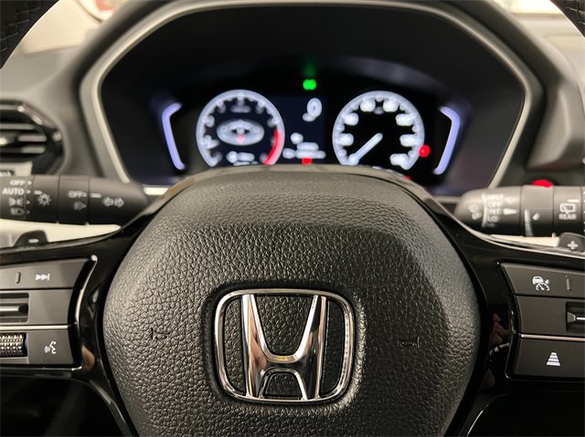 New 2026 Honda Pilot image 23