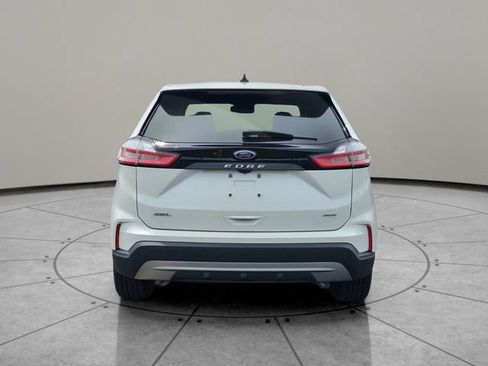 Certified 2023 Ford Edge SEL w/ Convenience Package AWD/4WD image 11
