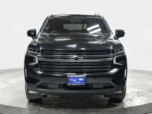 Used 2022 Chevrolet Suburban RST AWD/4WD image 10