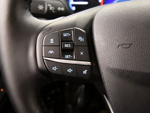 Used 2024 Ford Bronco Sport Outer Banks w/ Tech Package image 20