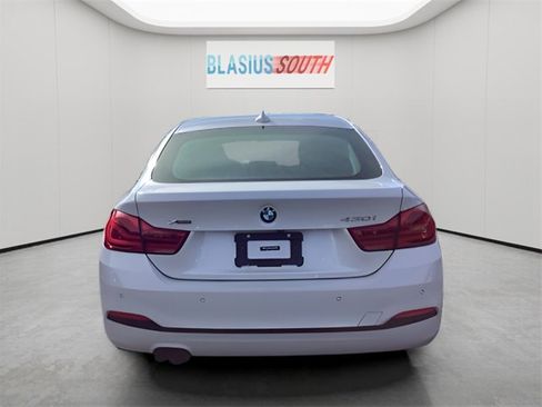 Used 2019 BMW 430i Gran Coupe xDrive w/ Convenience Package image 4