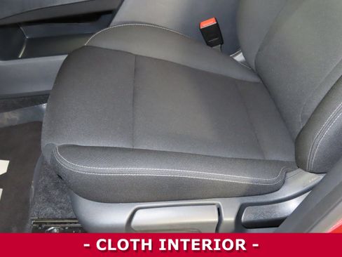 Certified 2025 Nissan Rogue S image 8