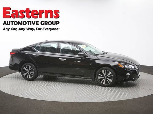 Used 2022 Nissan Altima 2.5 SL AWD/4WD image 47