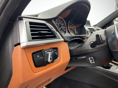 Used 2016 BMW 340i Sedan image 35