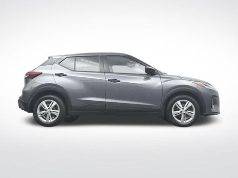Used 2025 Nissan Kicks Play S FWD image 47