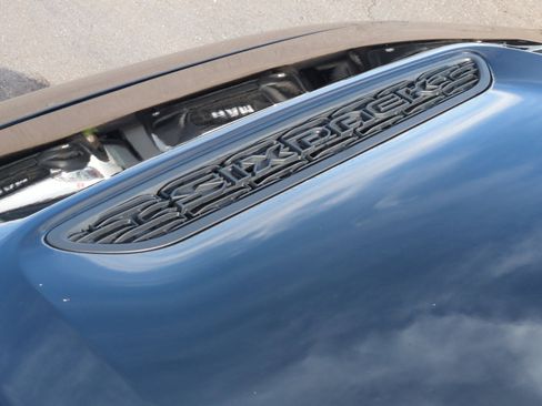 New 2026 Dodge Charger Scat Pack image 24