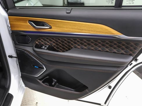 Used 2023 Jeep Grand Cherokee L Summit image 26