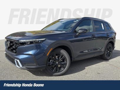 New 2026 Honda CR-V Sport Touring