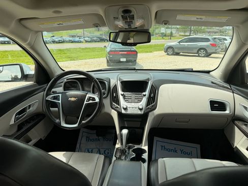 Used 2013 Chevrolet Equinox LT w/ Power Convenience Package image 22