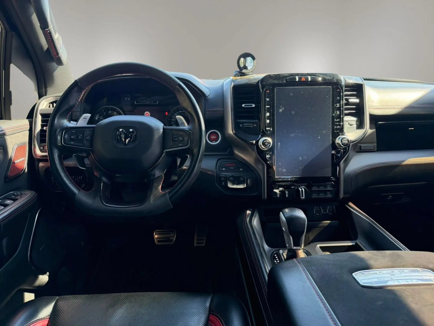 Used 2022 RAM 1500 TRX w/ TRX Level 2 Equipment Group AWD/4WD image 28