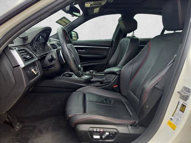 Used 2016 BMW 328i Sedan RWD image 14