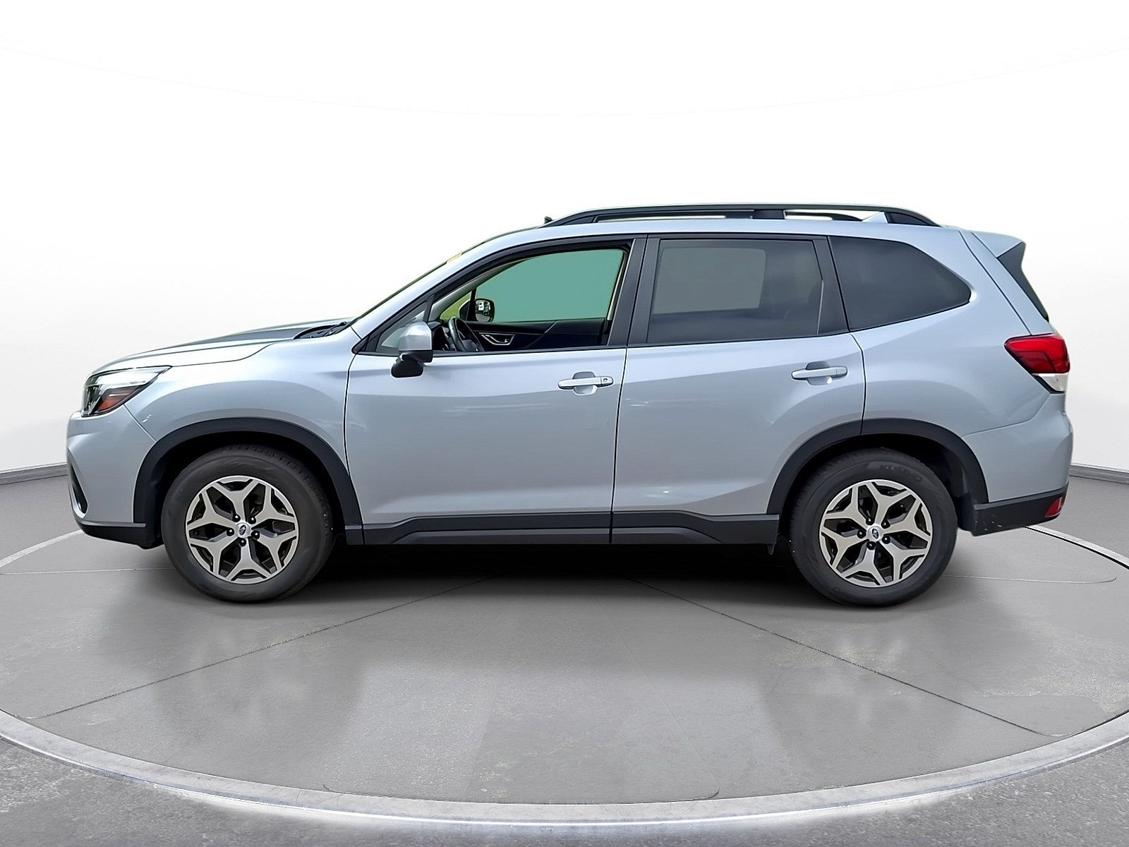 Used 2020 Subaru Forester Premium w/ Popular Package #1 AWD/4WD image 5