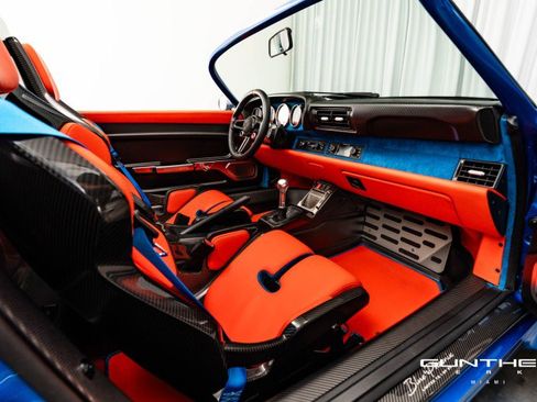 Used 1995 Porsche 911 Carrera image 85