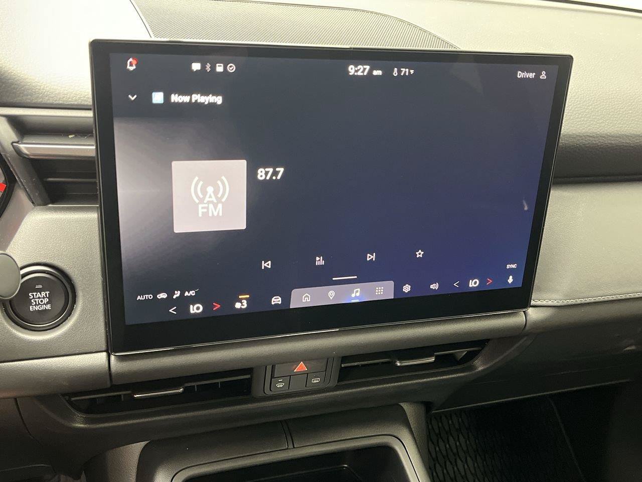 New 2026 MAZDA CX-5 Select AWD/4WD image 16