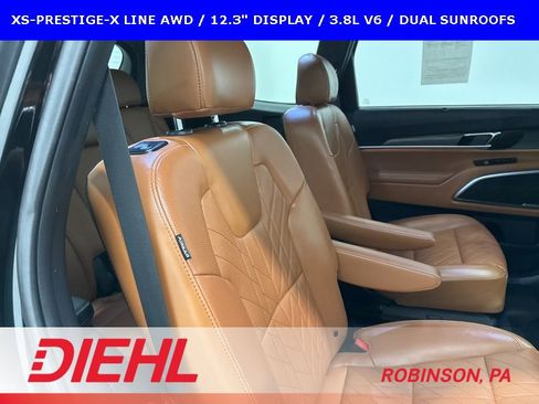 Used 2024 Kia Telluride SX Prestige X-Line image 14