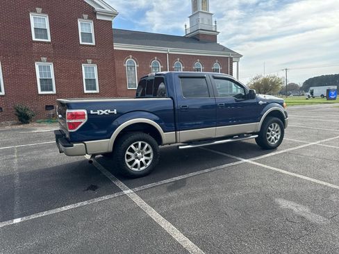 Used 2010 Ford F150 King Ranch image 4