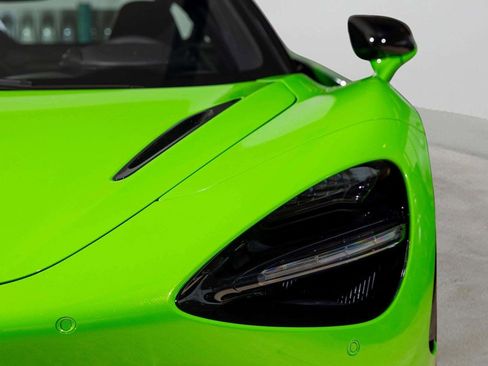 New 2026 McLaren 750S image 41