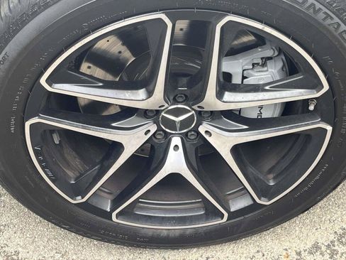 Certified 2021 Mercedes-Benz GLE 53 AMG 4MATIC image 14