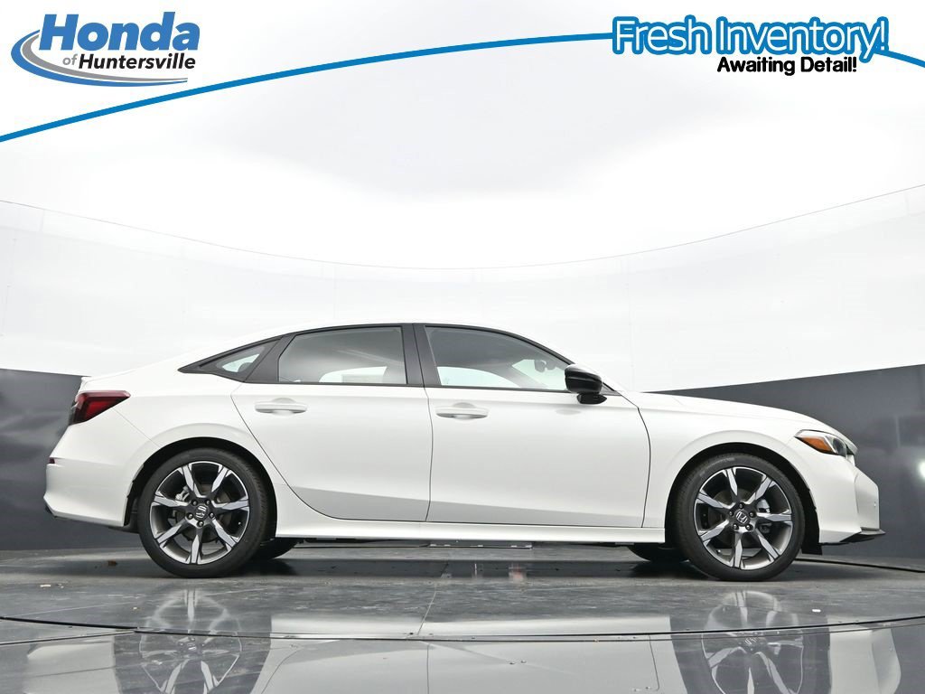Used 2026 Honda Civic Sport Touring image 46