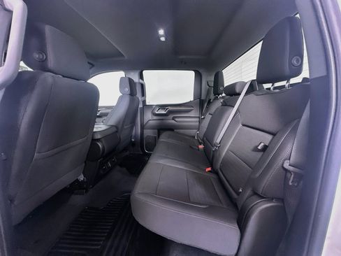 Used 2024 GMC Sierra 1500 Elevation AWD/4WD image 27