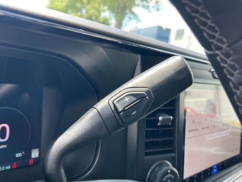 New 2026 Ford F250 4x4 Crew Cab Super Duty image 14