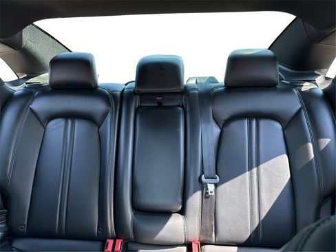 Used 2019 Lincoln MKZ Premiere image 15