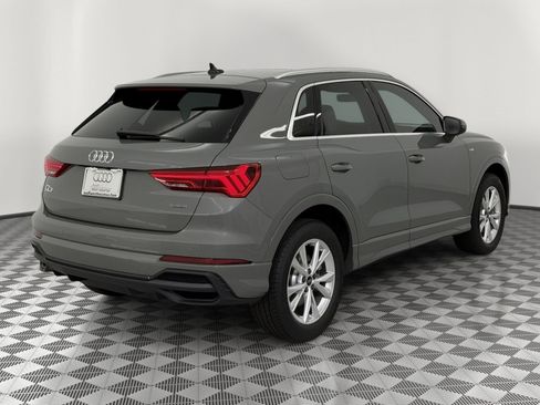 New 2025 Audi Q3 2.0T Premium w/ Convenience Package image 7