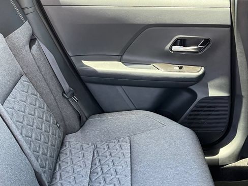 New 2026 Nissan Kicks SV w/ Cold Weather Package FWD image 11