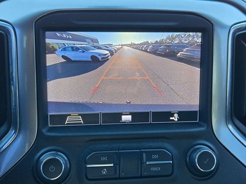 Used 2020 Chevrolet Silverado 1500 LT w/ All-Star Edition image 19