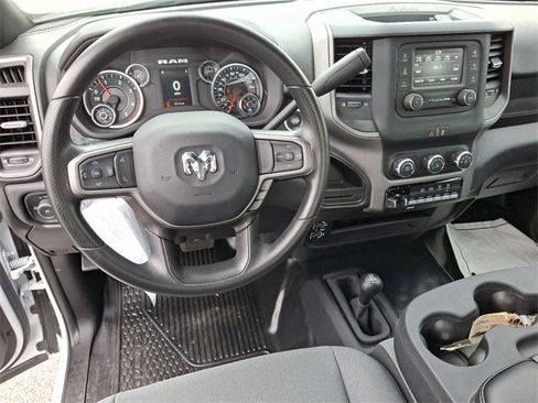 New 2024 RAM 3500 Tradesman image 8