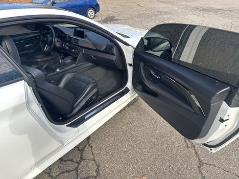 Used 2015 BMW M4 Base image 35