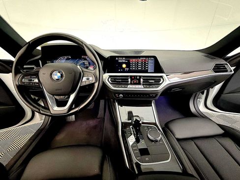 Used 2023 BMW 430i Gran Coupe xDrive w/ Premium Package AWD/4WD image 17