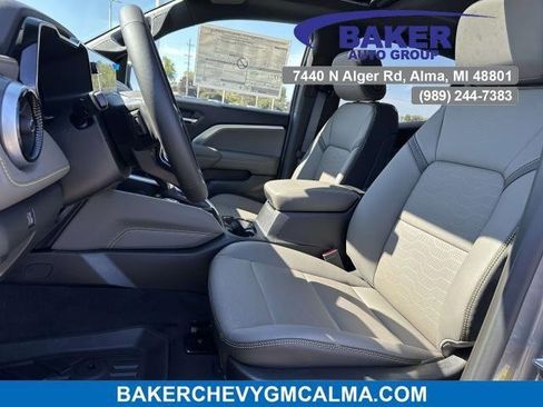 New 2026 Chevrolet Colorado ZR2 w/ Technology Package image 5