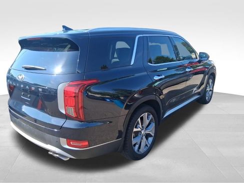 Used 2020 Hyundai Palisade SEL FWD image 18