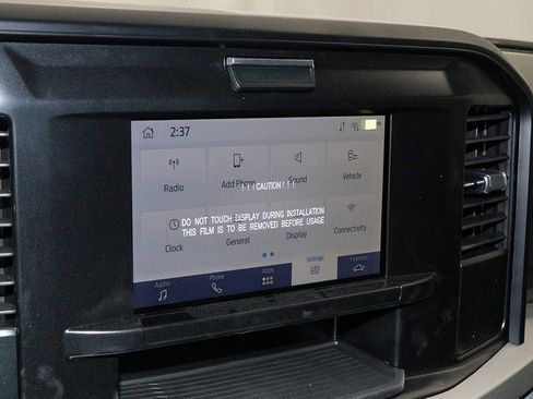 New 2025 Ford F450 XL w/ XL Chrome Package image 17