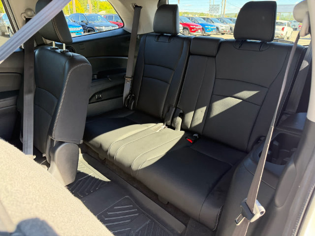 Used 2022 Honda Pilot Special Edition image 11