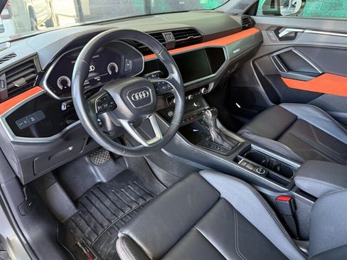Used 2019 Audi Q3 2.0T Premium Plus w/ Premium Plus Package AWD/4WD image 18