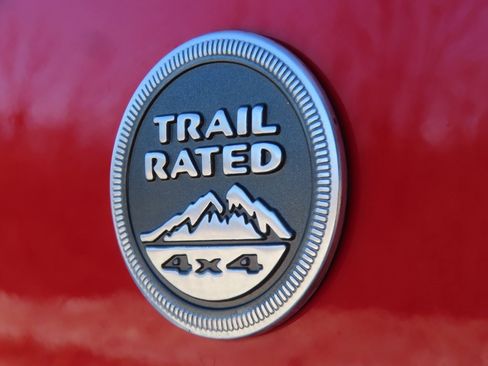 Used 2015 Jeep Wrangler Sport image 10