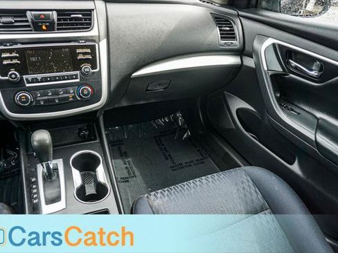 Used 2018 Nissan Altima 2.5 S w/ S Convenience Package FWD image 24