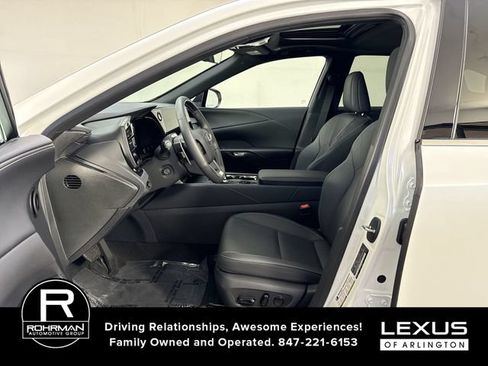 Certified 2026 Lexus RX 350 Premium w/ Convenience Package AWD/4WD image 5