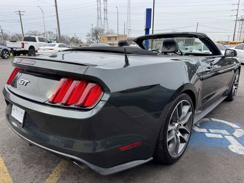 Used 2016 Ford Mustang GT Premium image 6