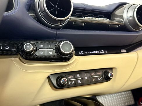 Certified 2022 Ferrari 812 GTS RWD image 12