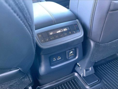 Certified 2024 Nissan Pathfinder Platinum w/ Cargo Package image 34