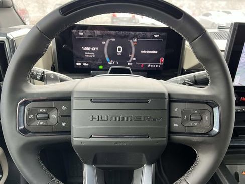 Used 2026 GMC Hummer EV SUV AWD/4WD image 20